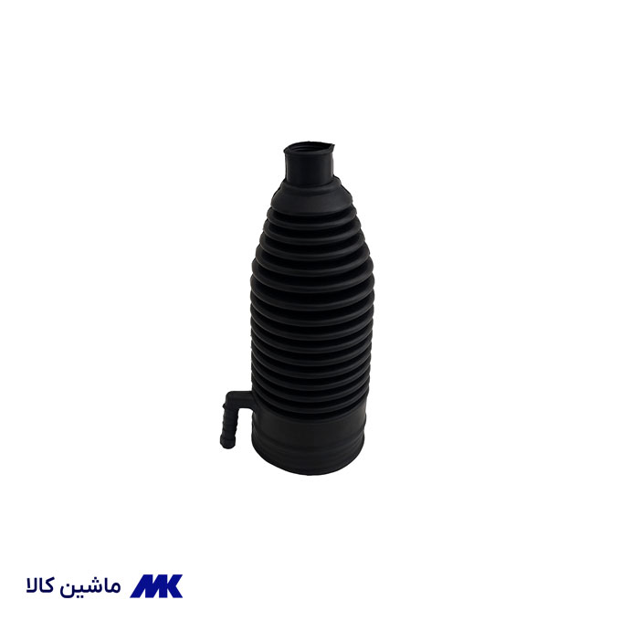 گردگیر جعبه فرمان پژو 207