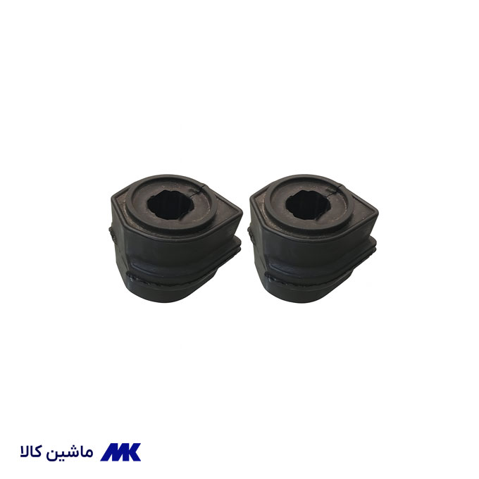 لاستیک چاکدار پژو 207 بسته 2عددی