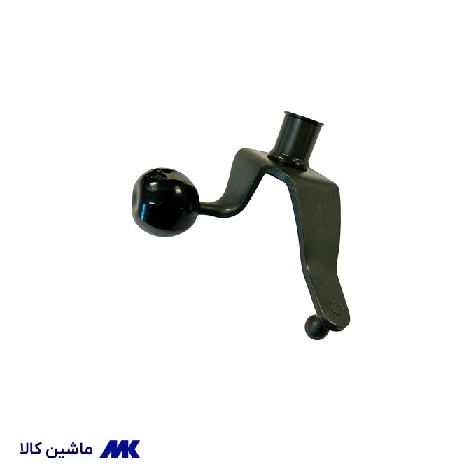 ماهک تعویض دنده پژو 207