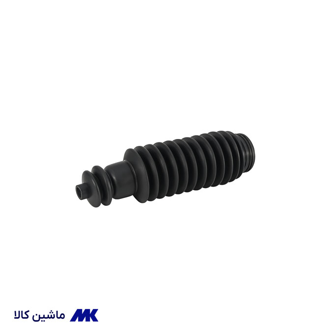 گردگیر جعبه فرمان سمت چپ پژو پارس (یکسرتنگ)