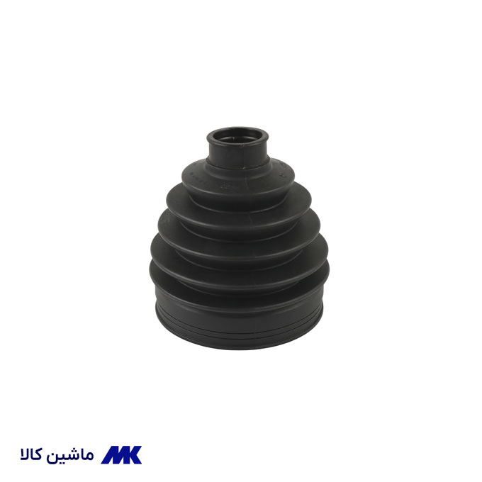 گردگیر سر چرخ پژو 207